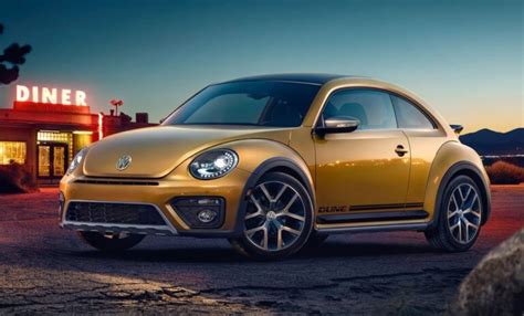 Brand New Volkswagen Beetle Philippines .